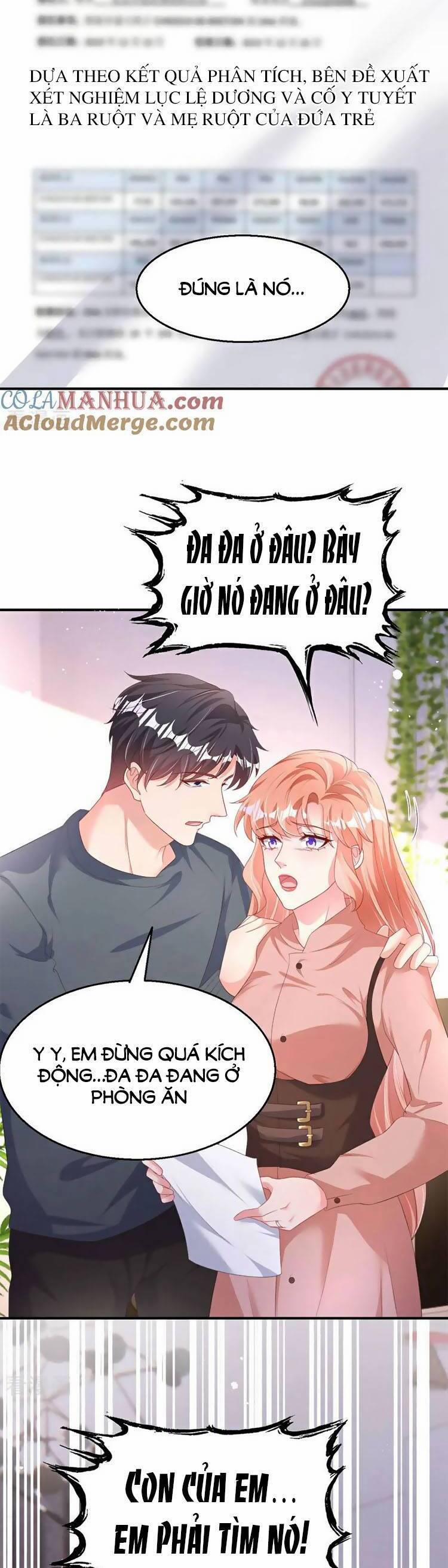 Hôm Nay Từ Chối Lục Tiên Sinh Chưa? 202 trang 3