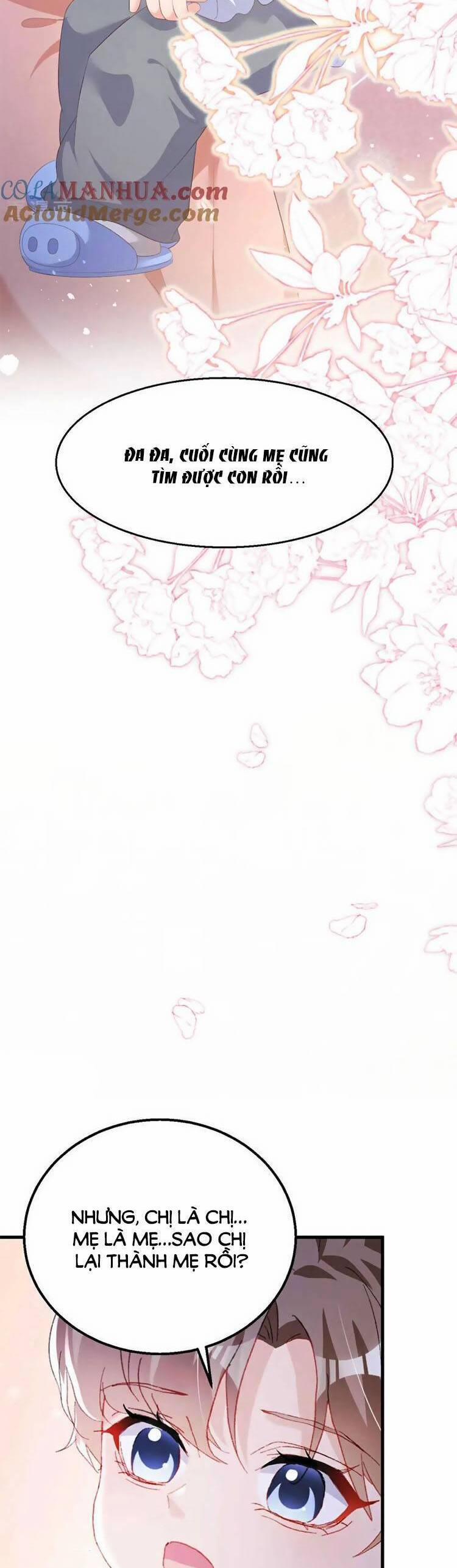 Hôm Nay Từ Chối Lục Tiên Sinh Chưa? 202 trang 7