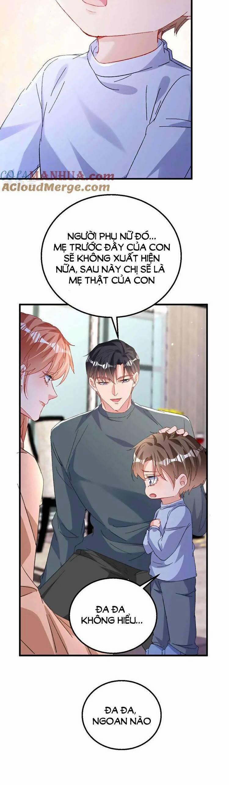 Hôm Nay Từ Chối Lục Tiên Sinh Chưa? 202 trang 8