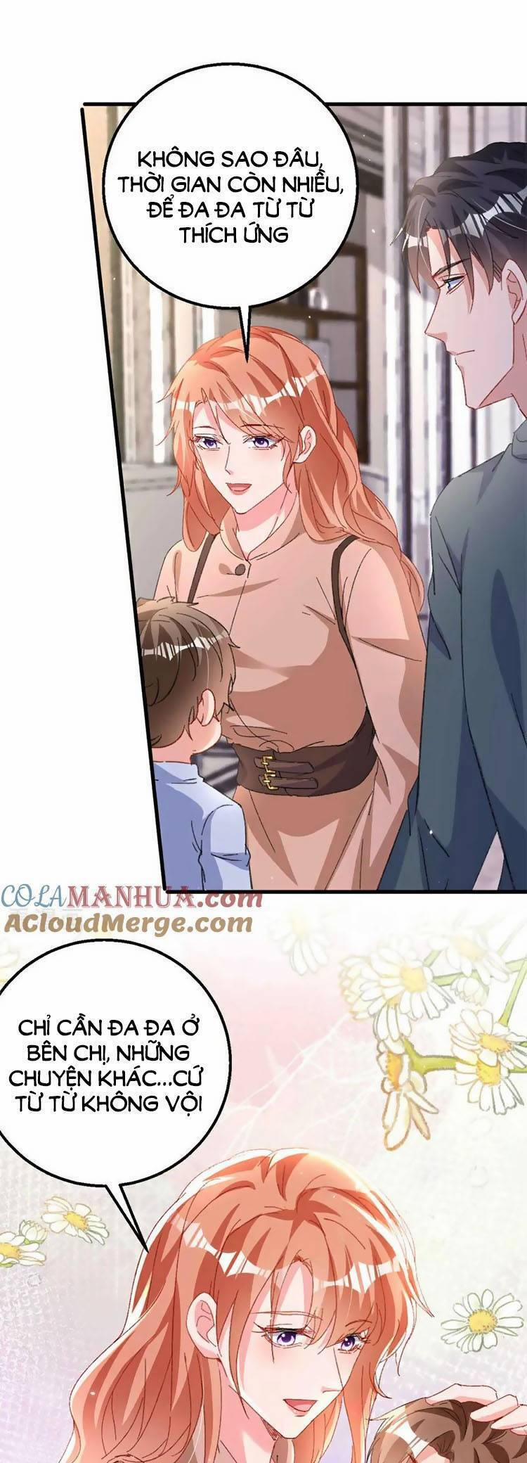 Hôm Nay Từ Chối Lục Tiên Sinh Chưa? 202 trang 9