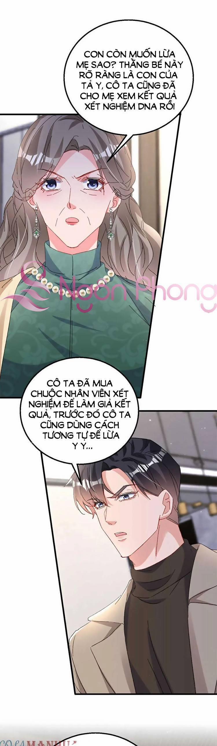 Hôm Nay Từ Chối Lục Tiên Sinh Chưa? 203 trang 1