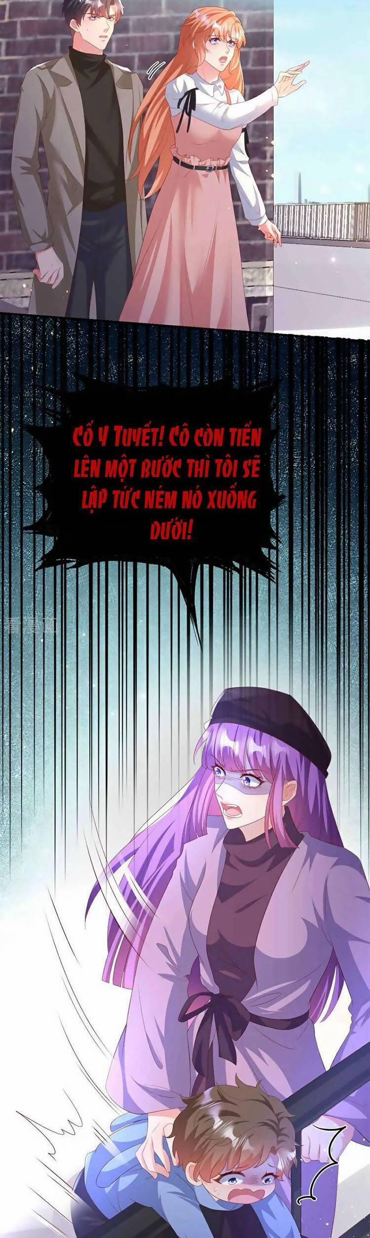 Hôm Nay Từ Chối Lục Tiên Sinh Chưa? 203 trang 13