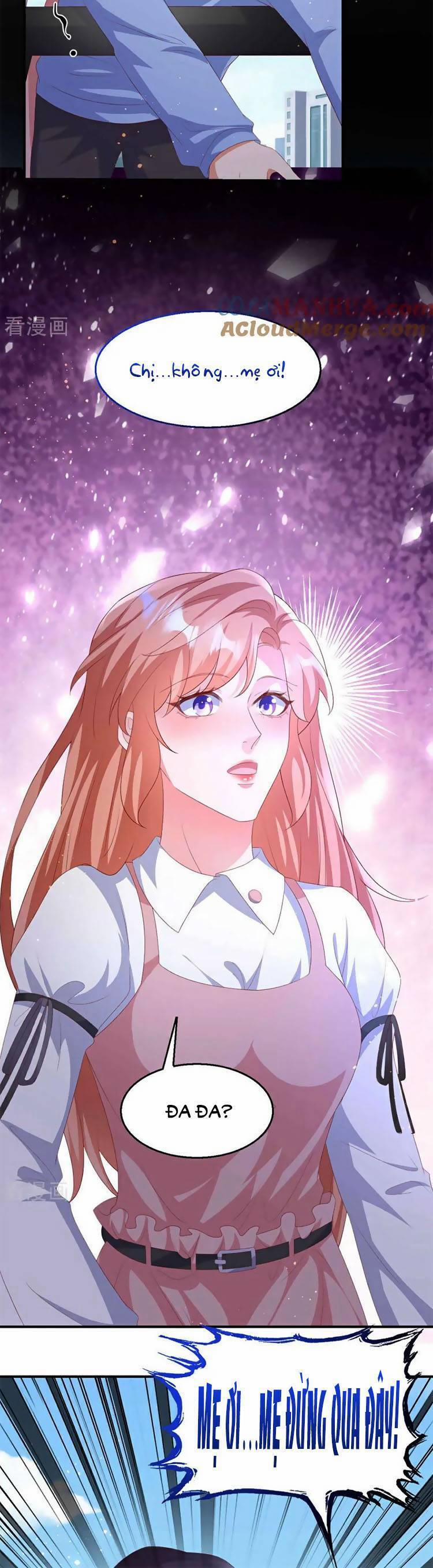 Hôm Nay Từ Chối Lục Tiên Sinh Chưa? 203 trang 21