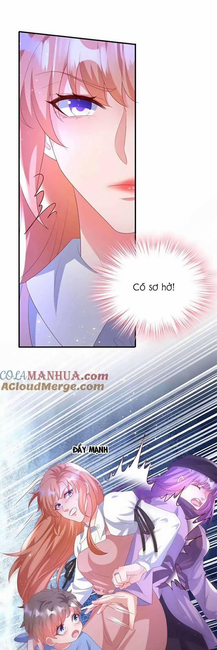 Hôm Nay Từ Chối Lục Tiên Sinh Chưa? 203 trang 23