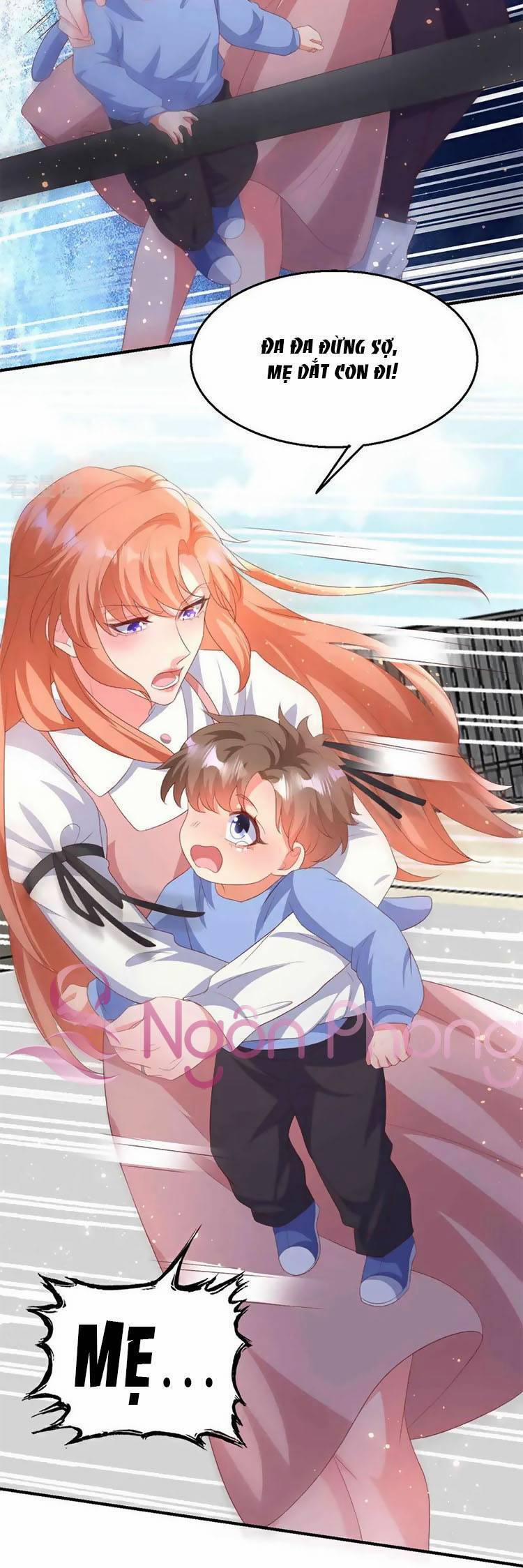 Hôm Nay Từ Chối Lục Tiên Sinh Chưa? 203 trang 24