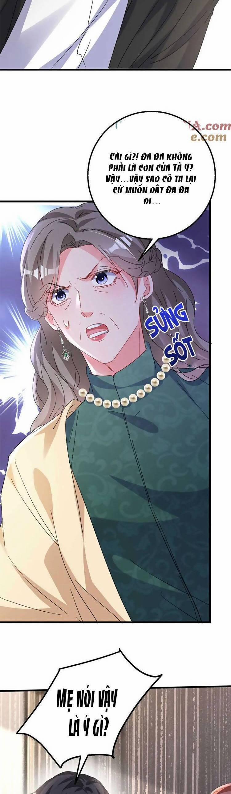 Hôm Nay Từ Chối Lục Tiên Sinh Chưa? 203 trang 3