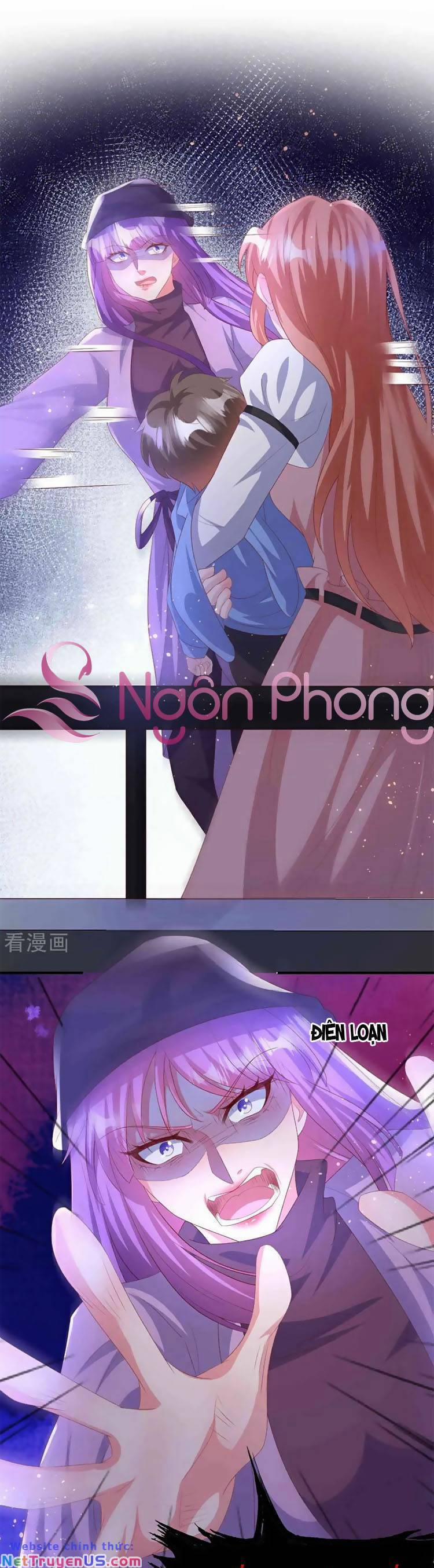 Hôm Nay Từ Chối Lục Tiên Sinh Chưa? 204 trang 1