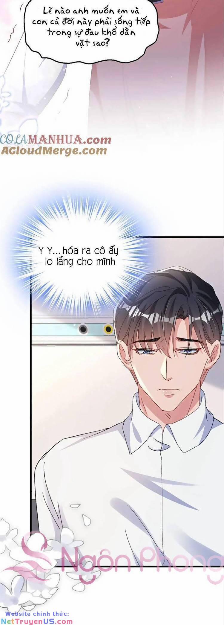 Hôm Nay Từ Chối Lục Tiên Sinh Chưa? 204 trang 20