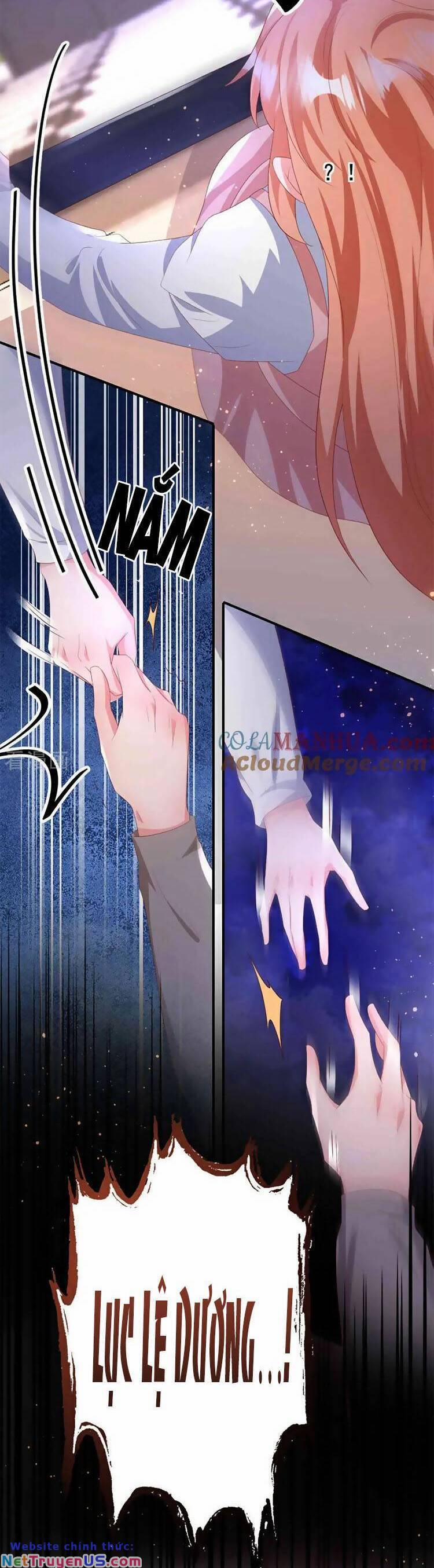 Hôm Nay Từ Chối Lục Tiên Sinh Chưa? 204 trang 4