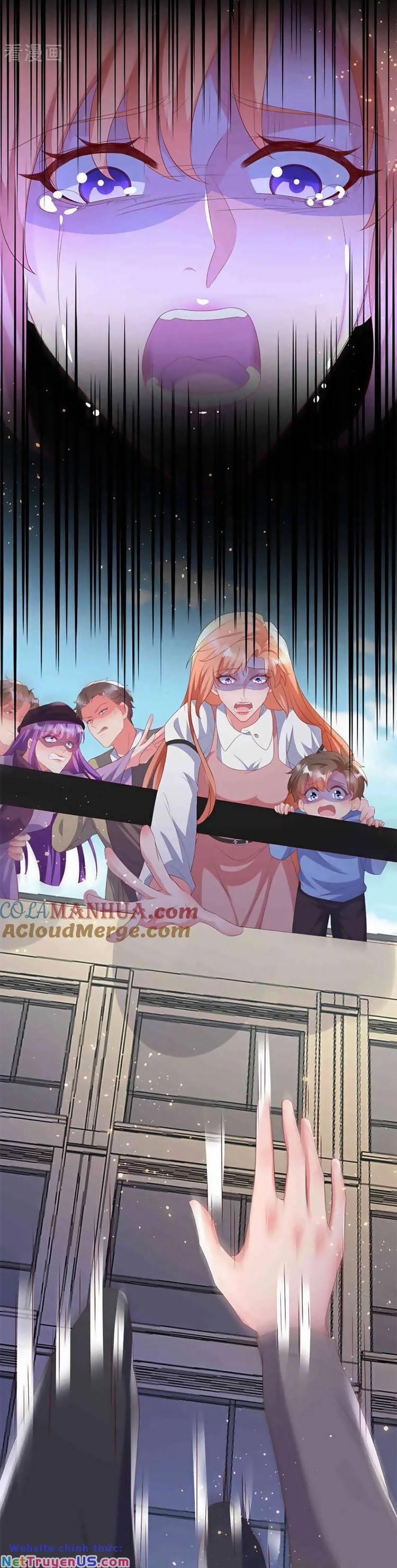 Hôm Nay Từ Chối Lục Tiên Sinh Chưa? 204 trang 5