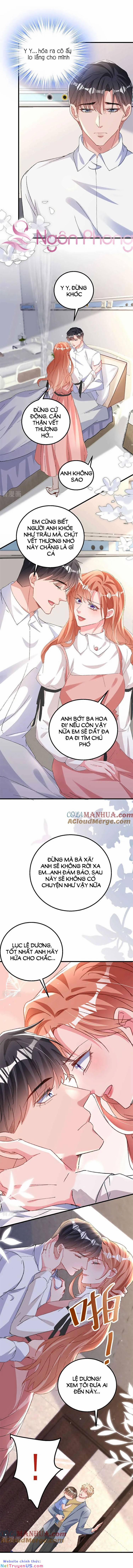 Hôm Nay Từ Chối Lục Tiên Sinh Chưa? 205 trang 0