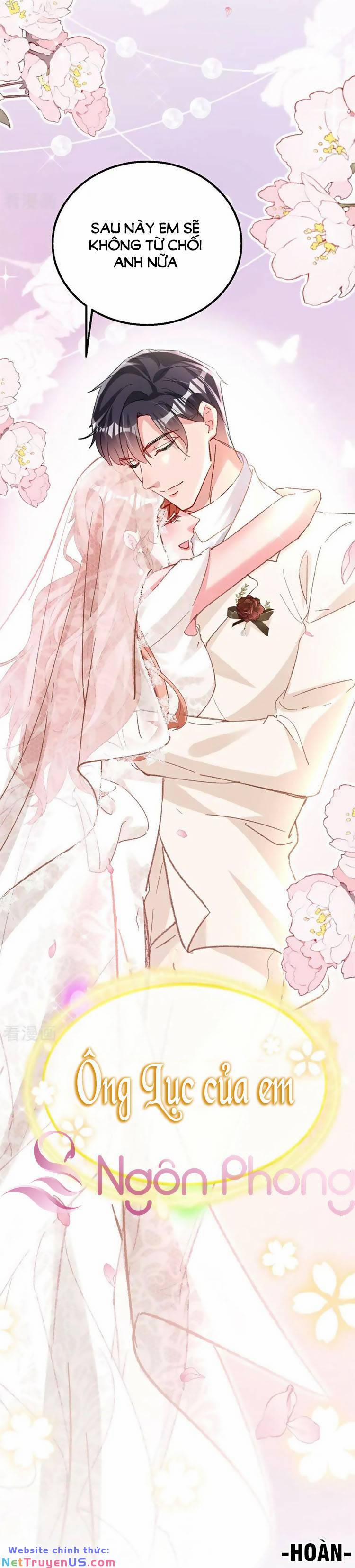 Hôm Nay Từ Chối Lục Tiên Sinh Chưa? 205 trang 8
