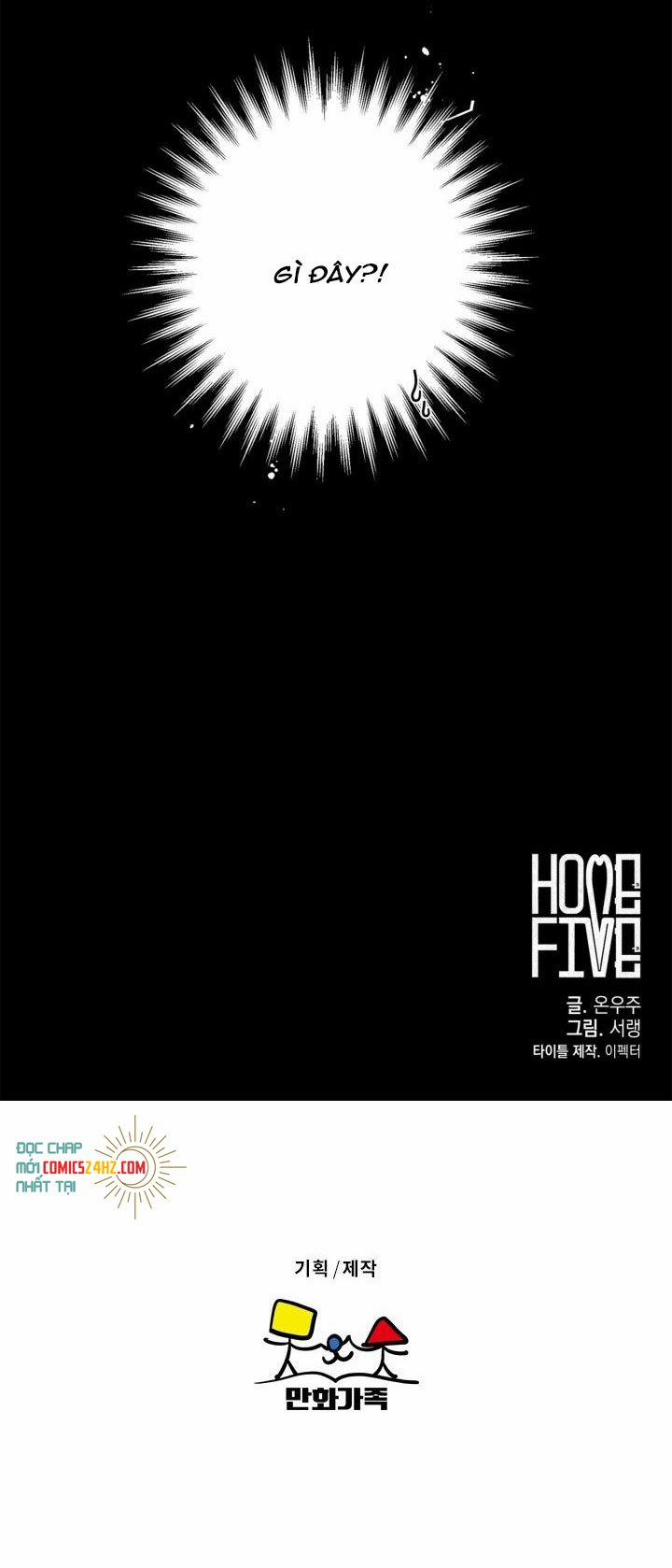 HOME 5 8 trang 74