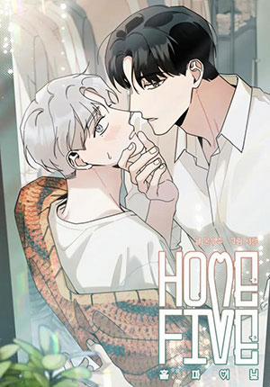 Đọc truyện tranh HOME 5