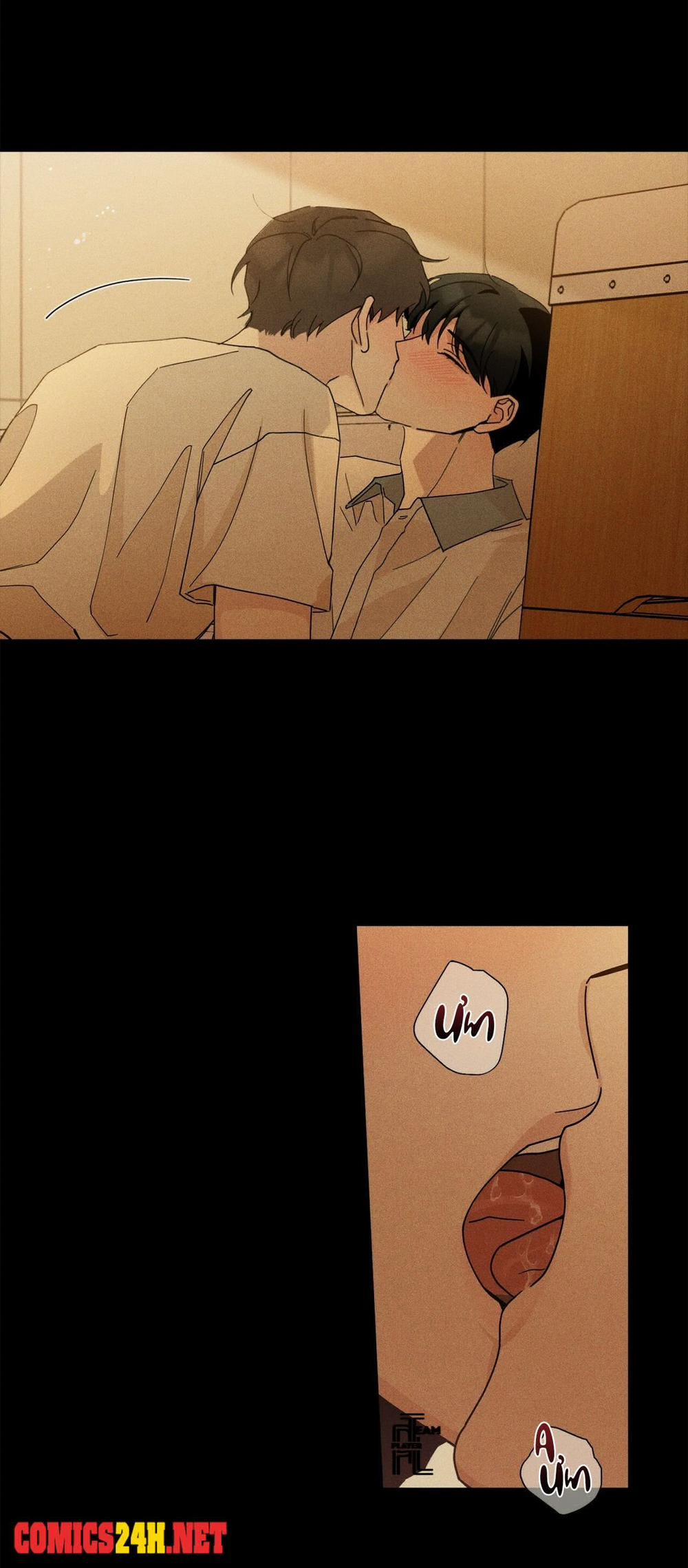 Home Five 1 trang 17