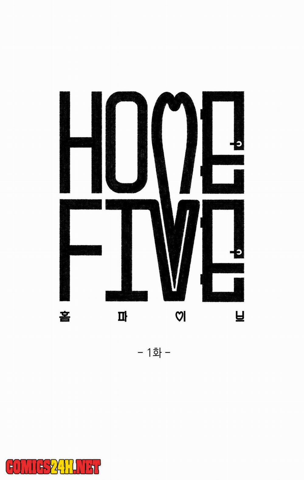 Home Five 1 trang 34