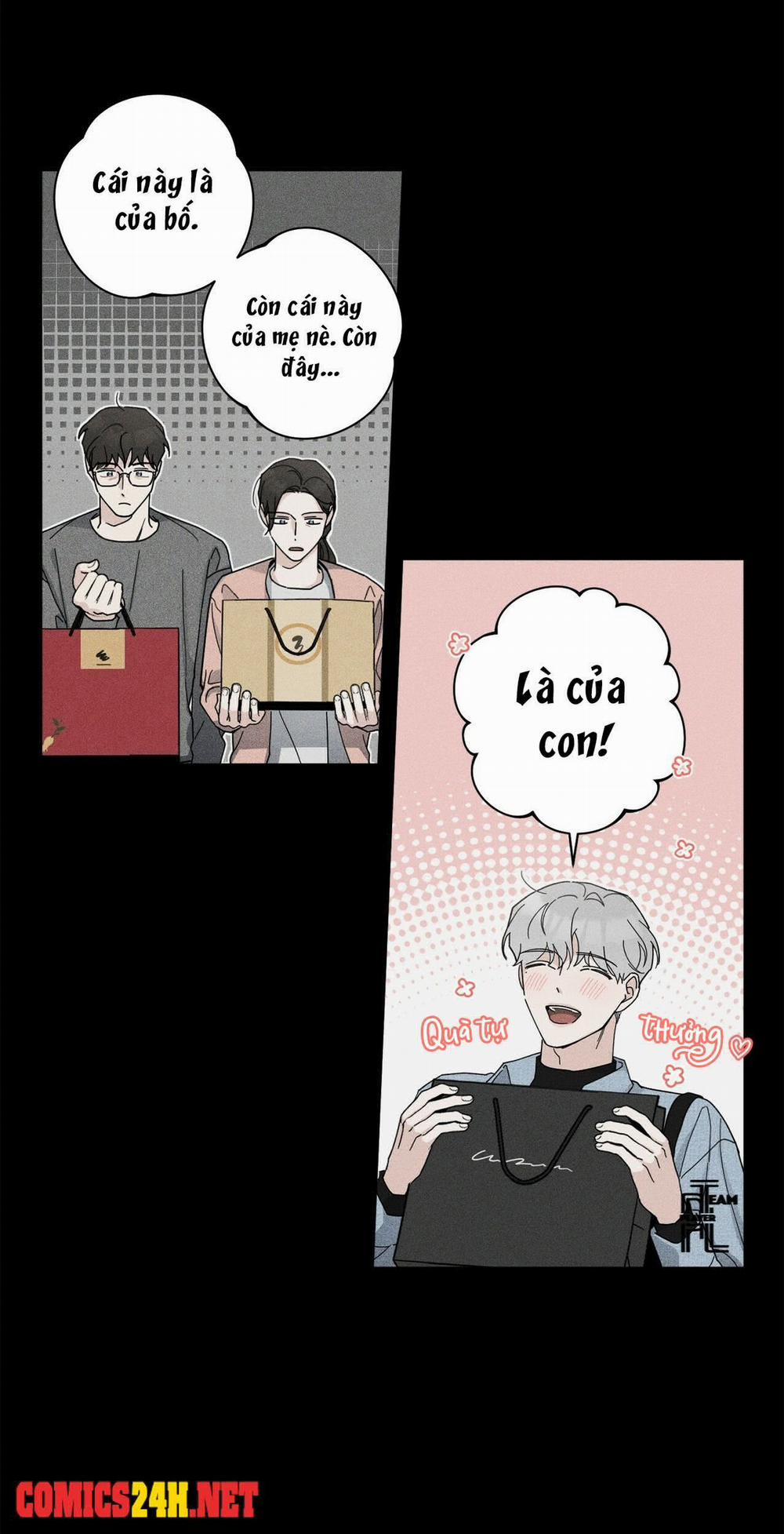 Home Five 1 trang 46