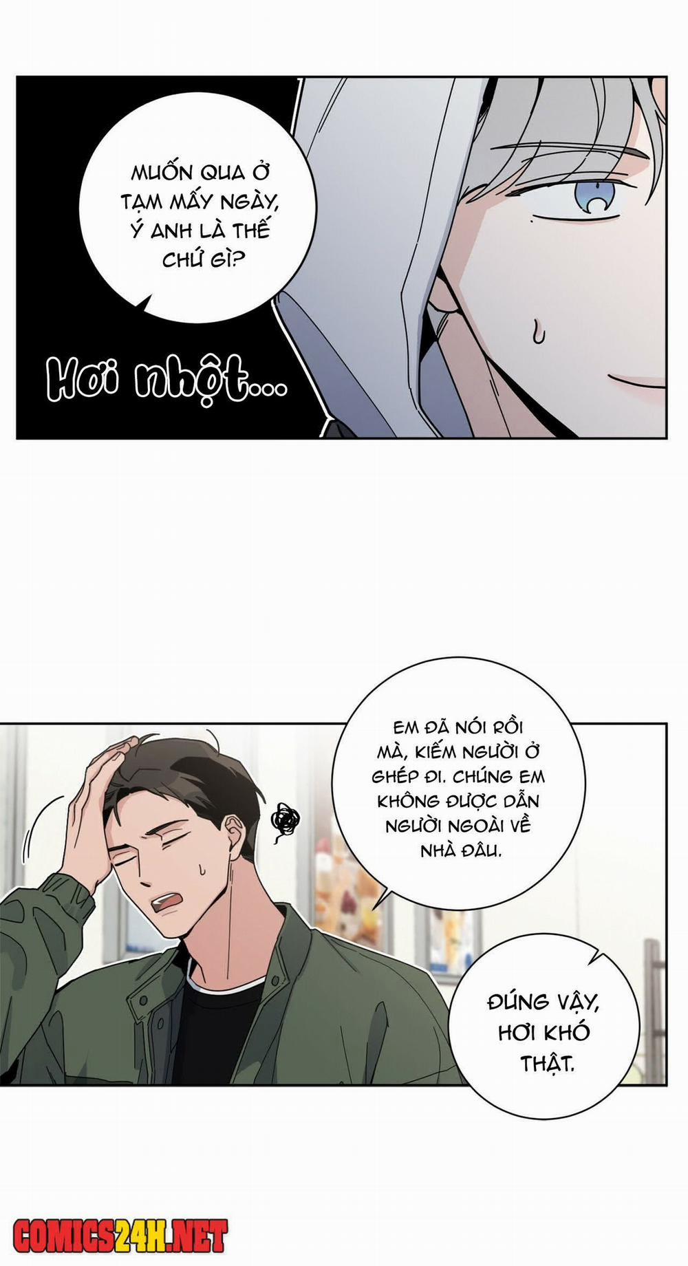 Home Five 1 trang 51