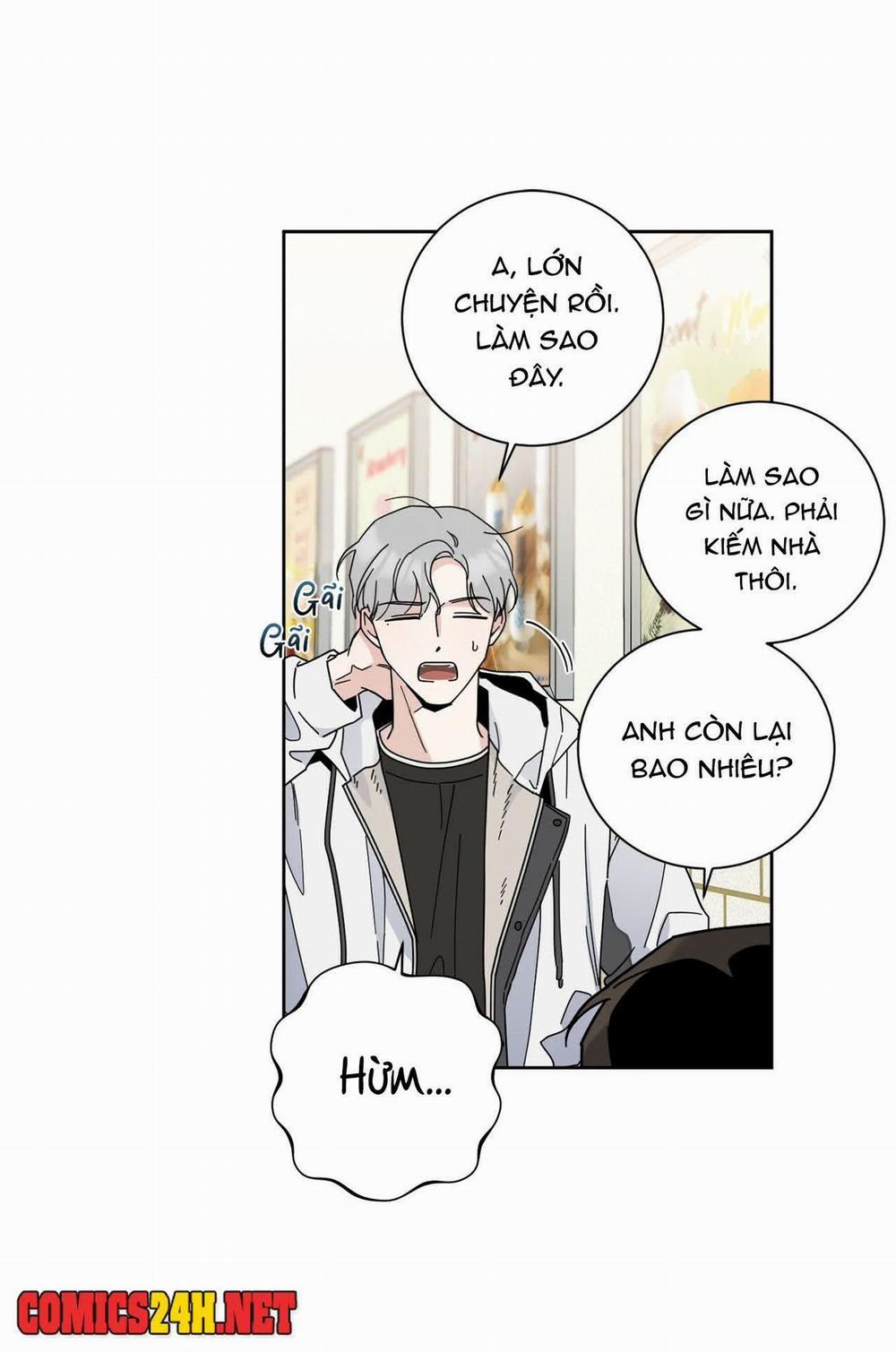 Home Five 1 trang 52