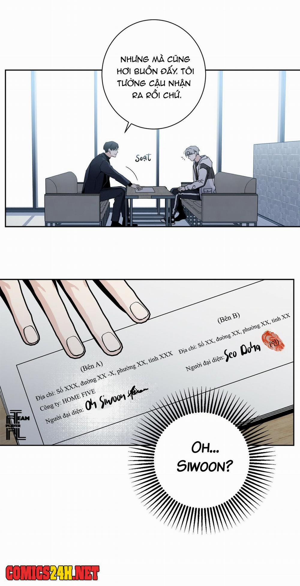 Home Five 1 trang 83