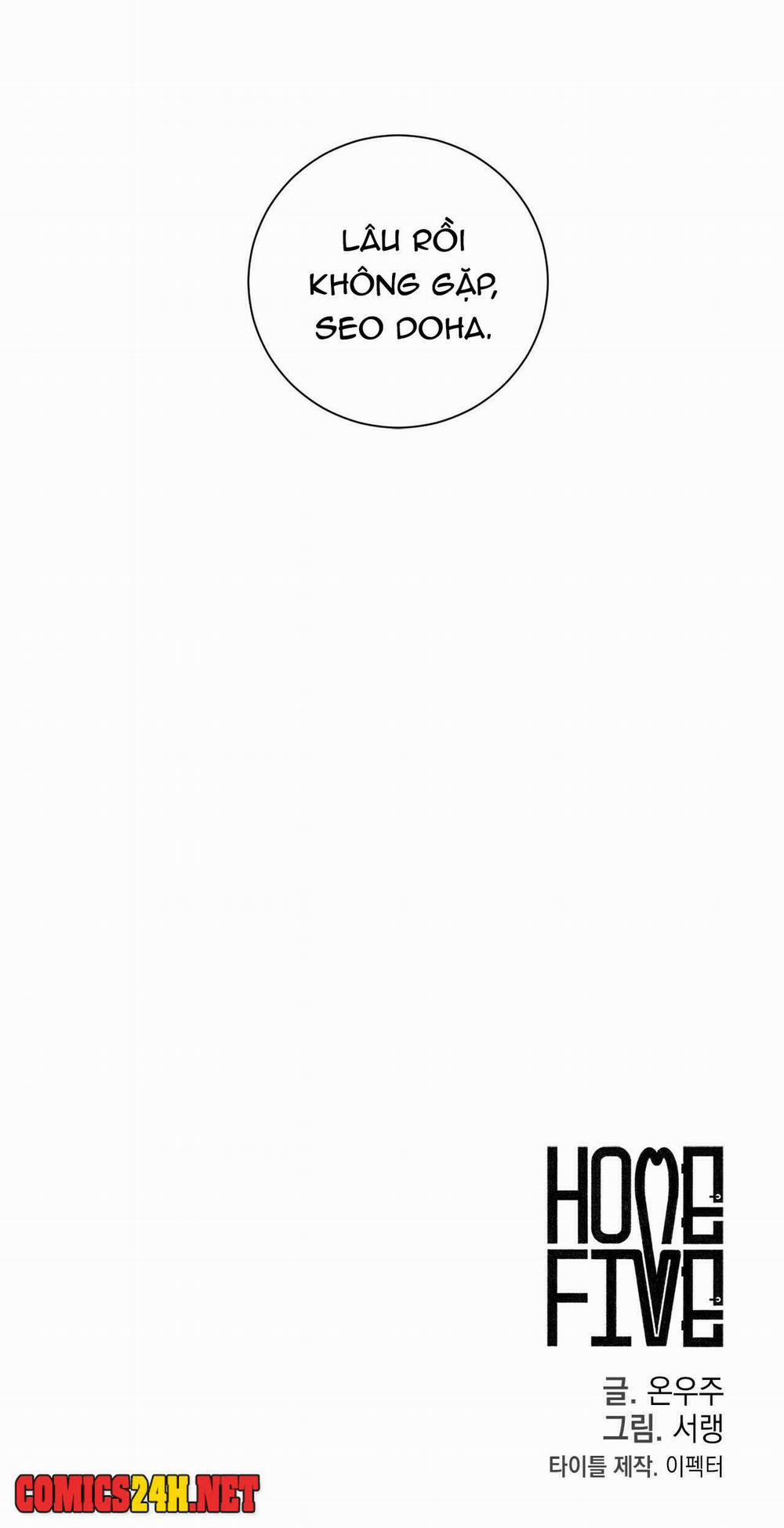 Home Five 1 trang 86