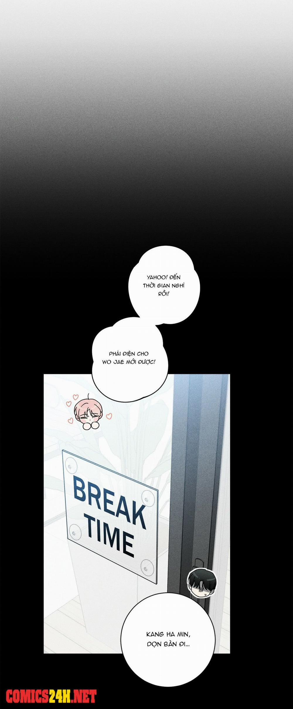 Home Five 2 trang 21