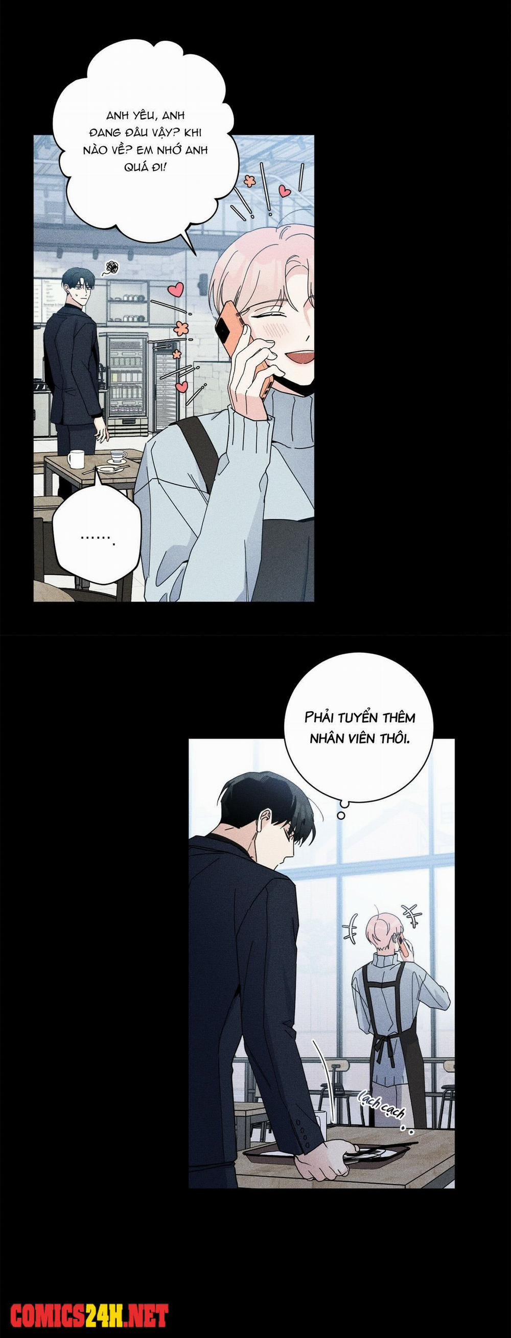 Home Five 2 trang 22