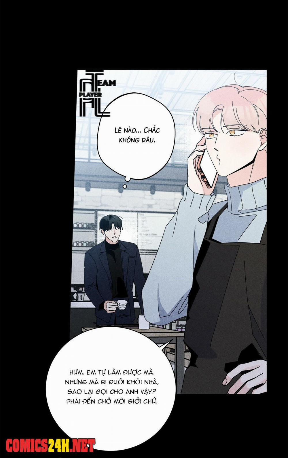 Home Five 2 trang 24