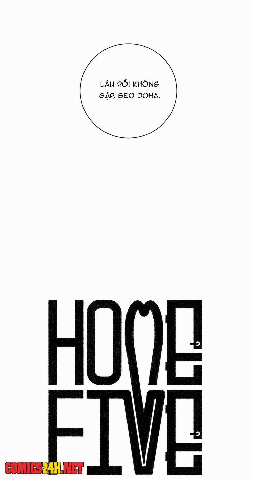 Home Five 2 trang 3