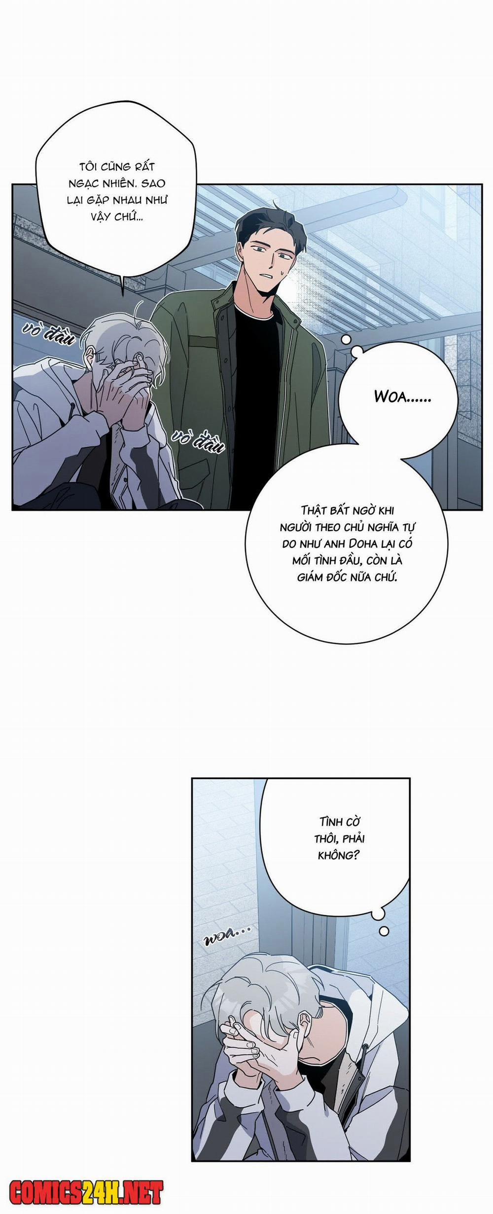 Home Five 2 trang 30