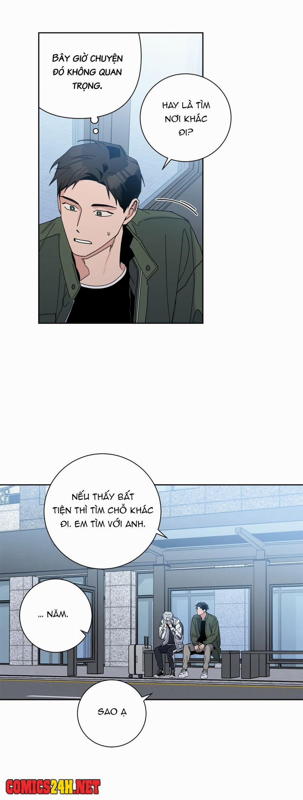 Home Five 2 trang 31