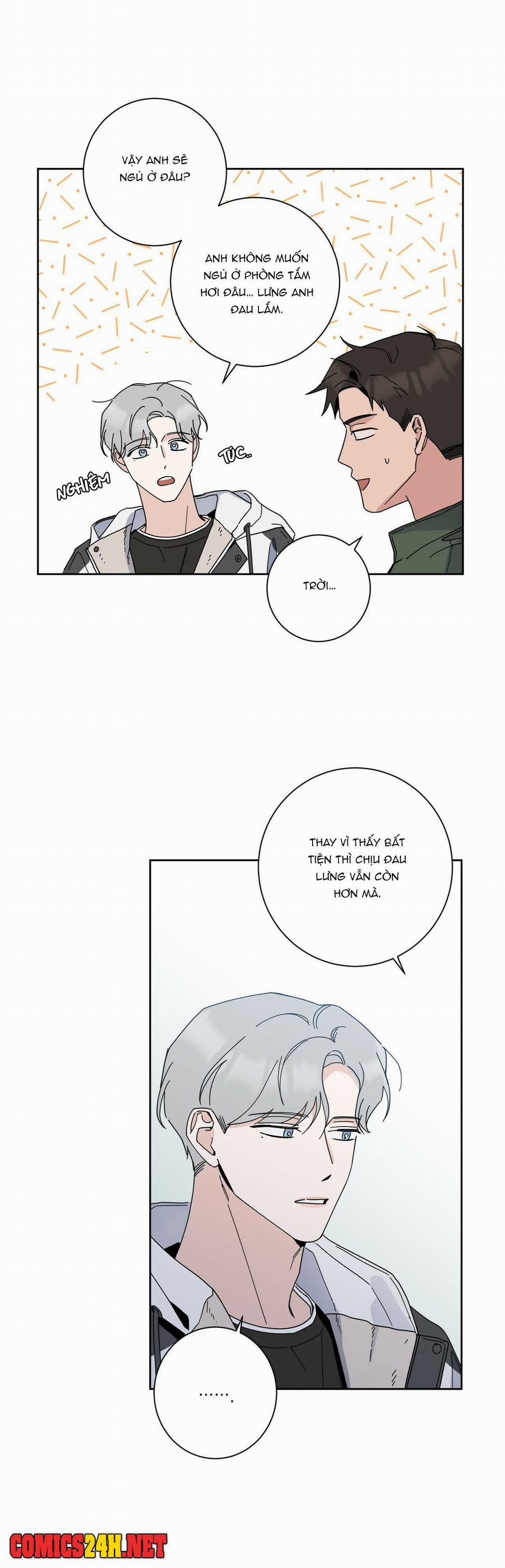 Home Five 2 trang 33