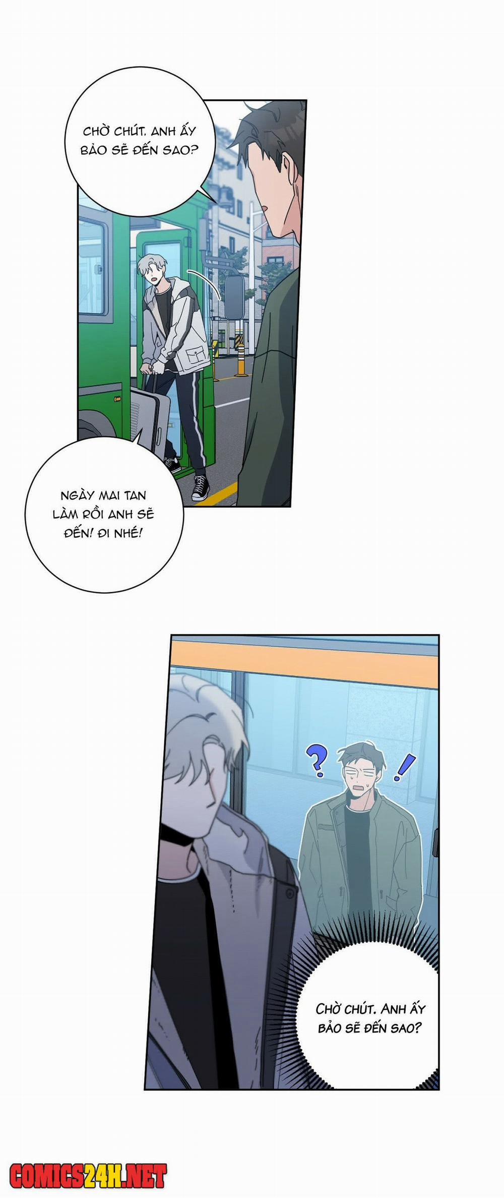 Home Five 2 trang 35