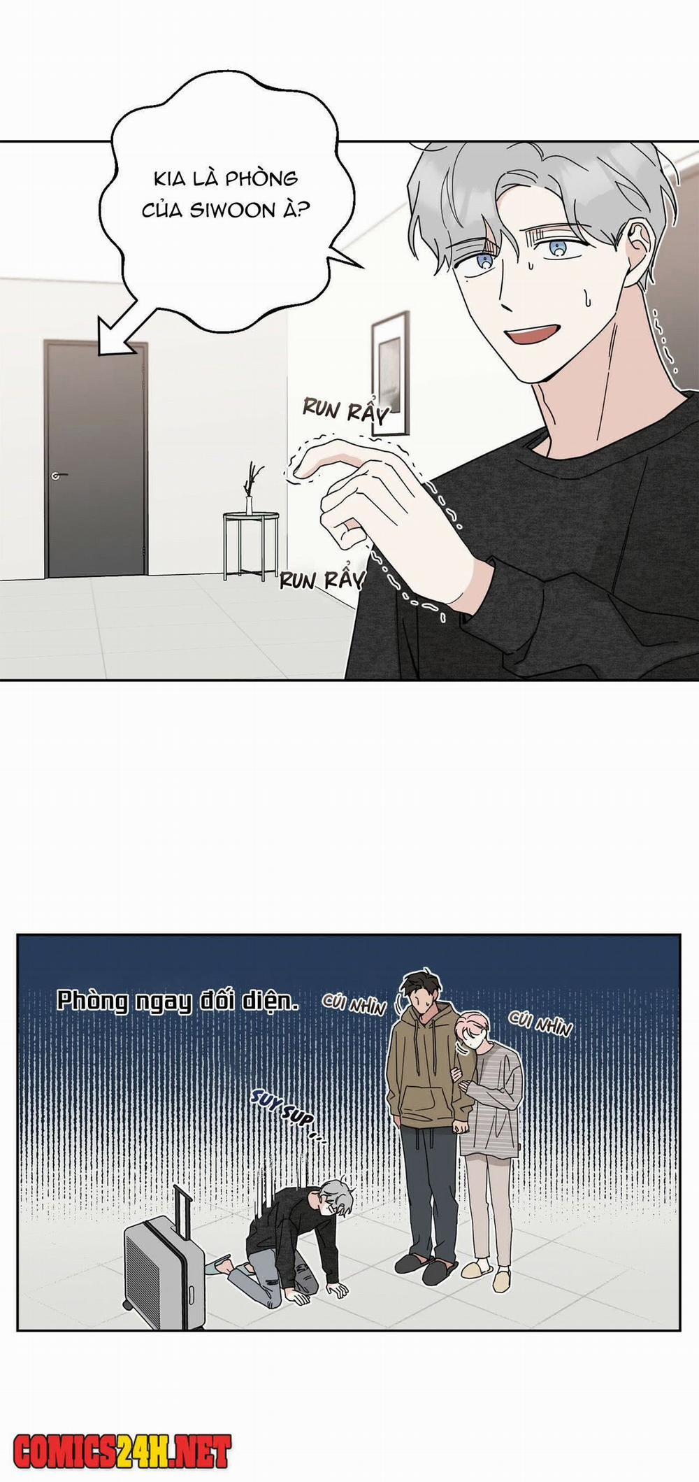 Home Five 2 trang 38