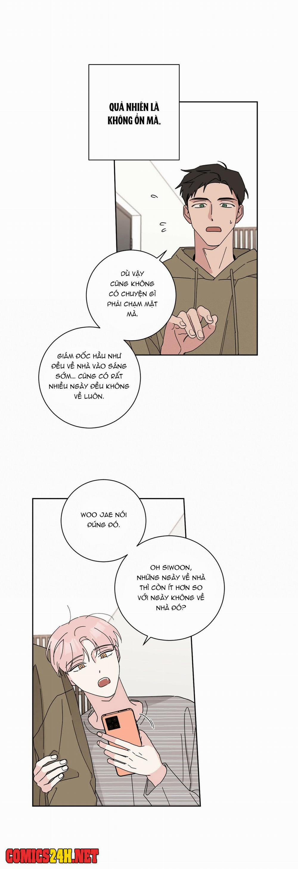 Home Five 2 trang 39