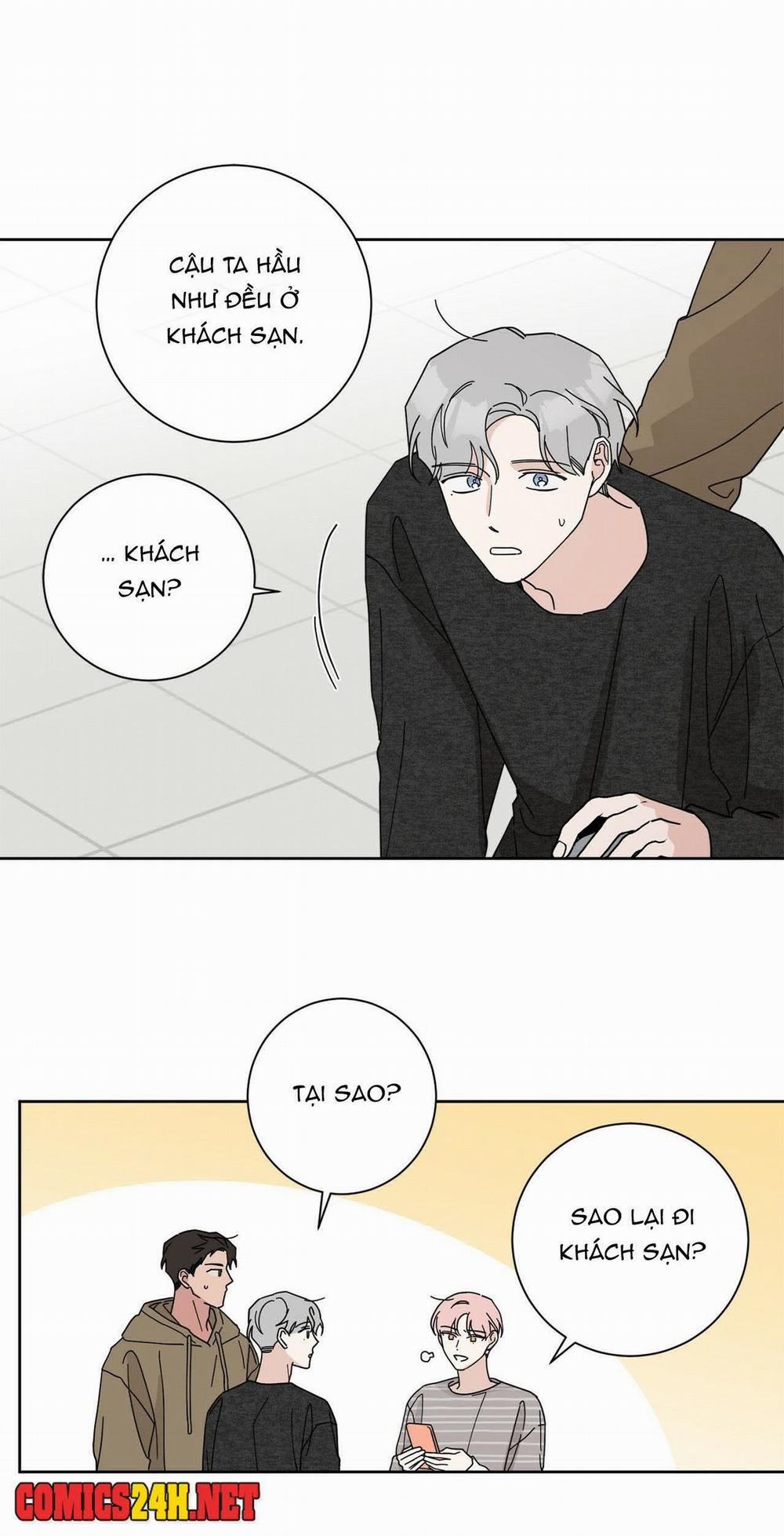 Home Five 2 trang 40