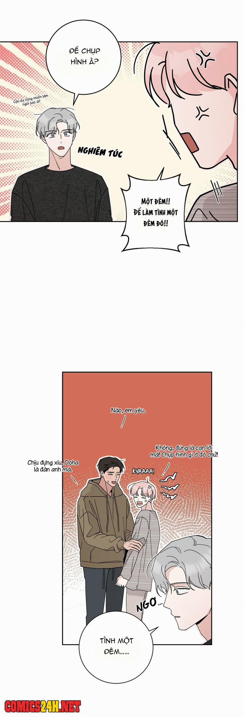 Home Five 2 trang 41