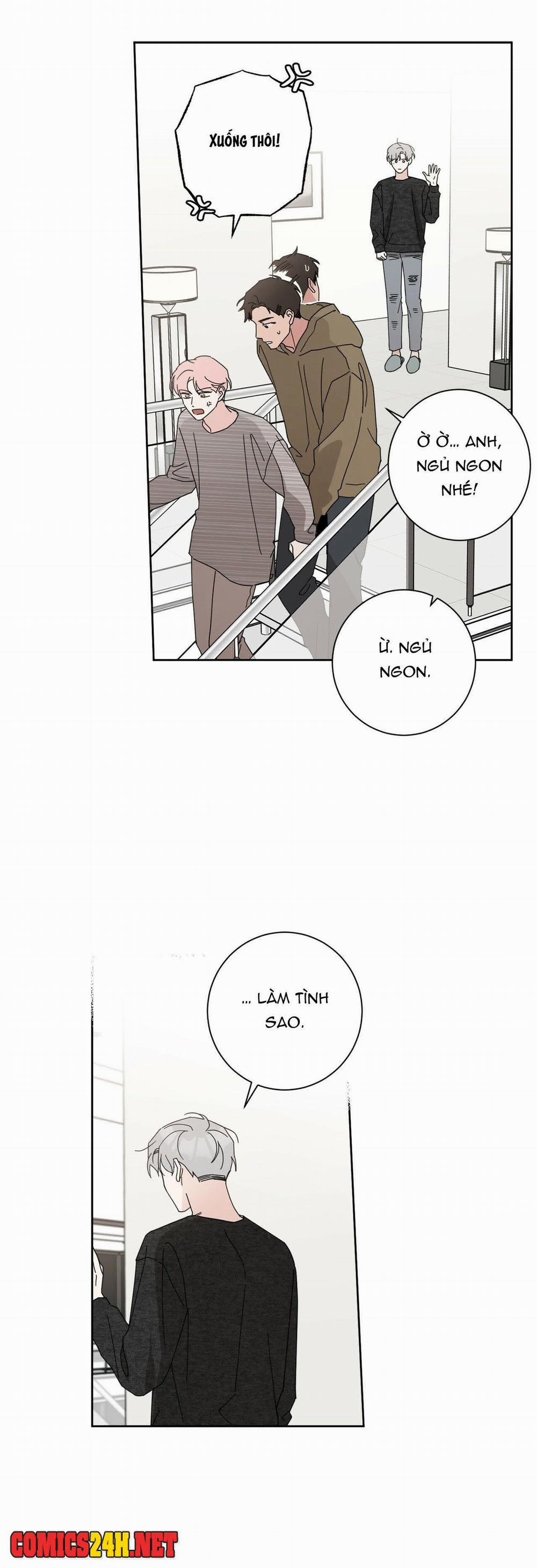 Home Five 2 trang 43