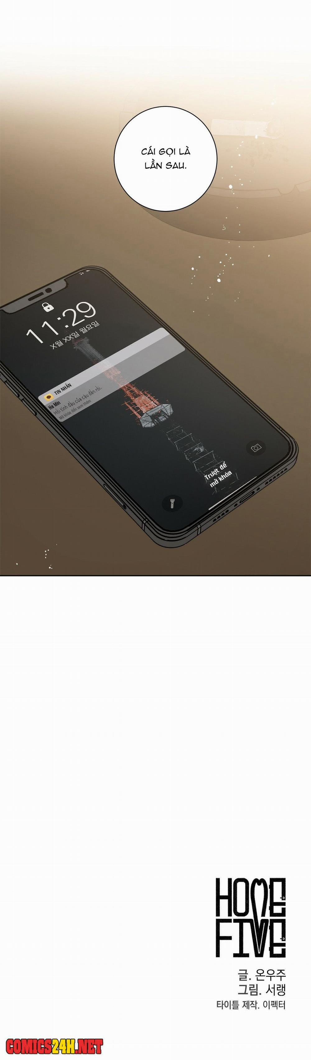 Home Five 2 trang 59