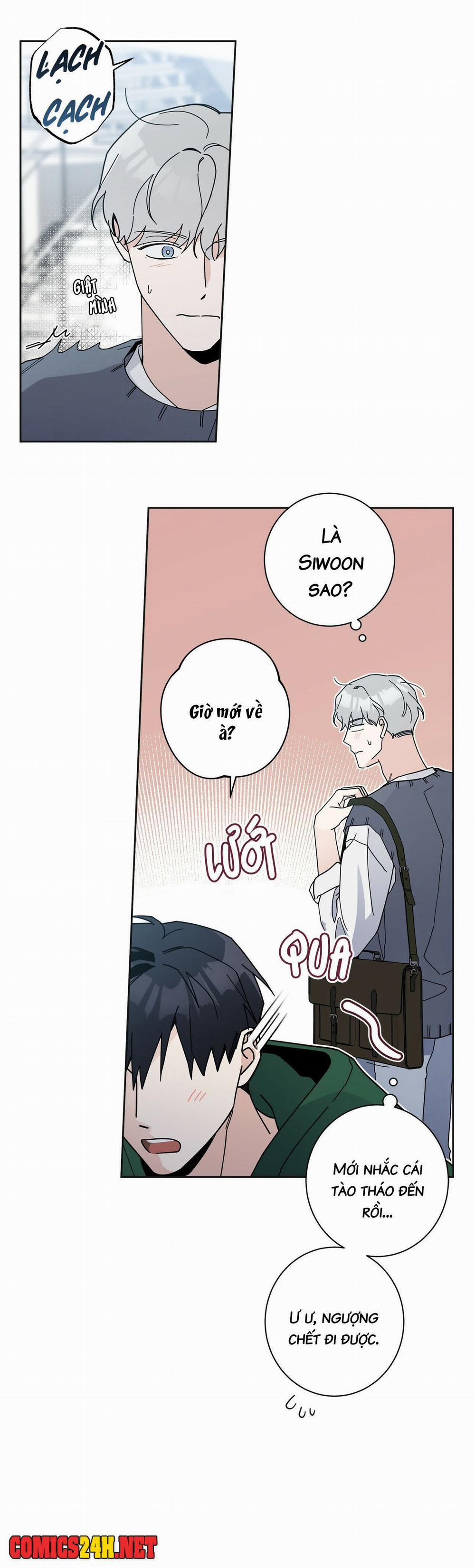 Home Five 3 trang 11