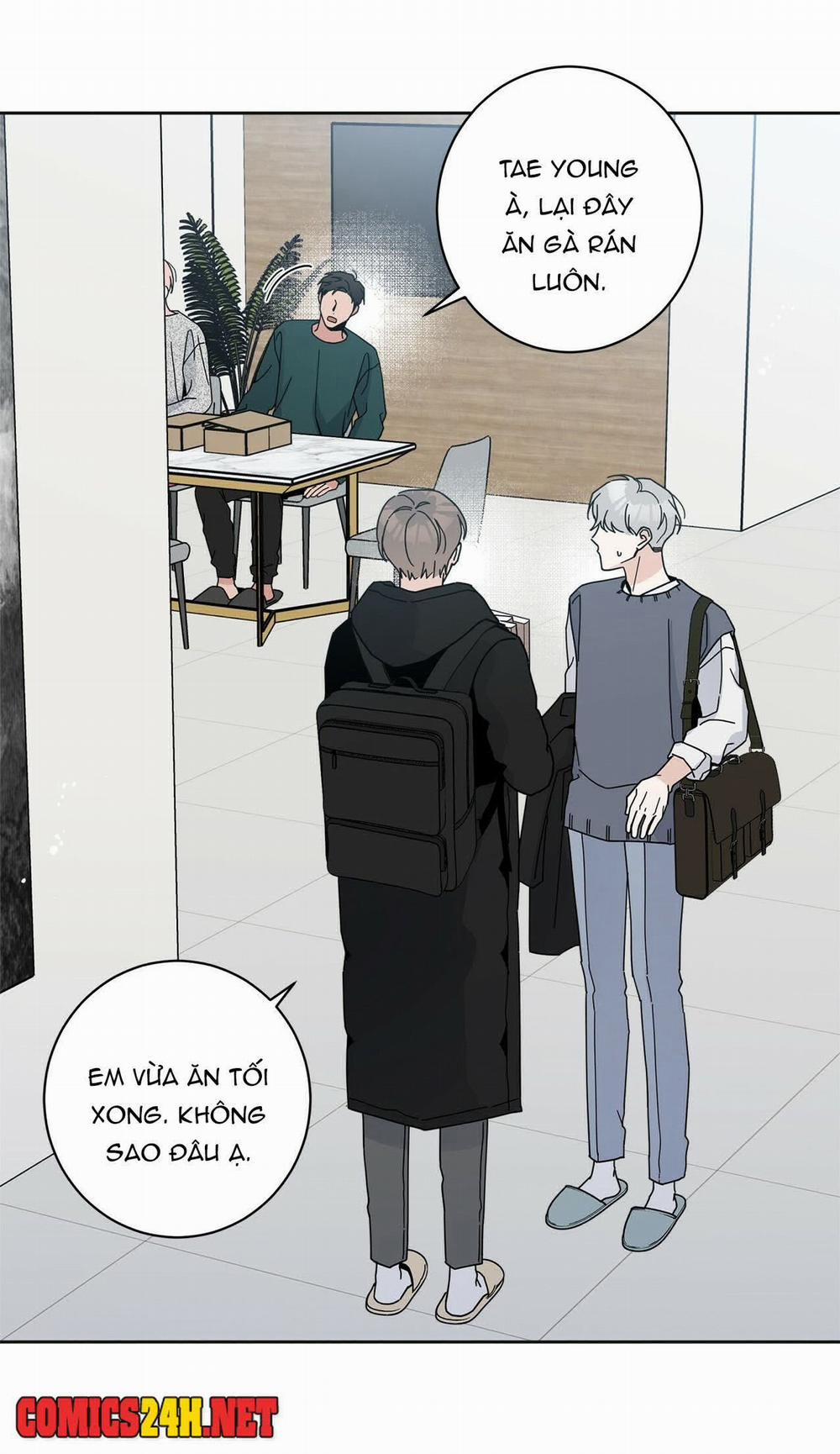 Home Five 3 trang 16