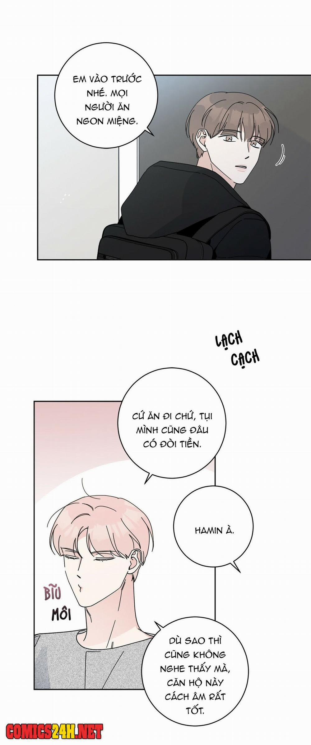 Home Five 3 trang 17