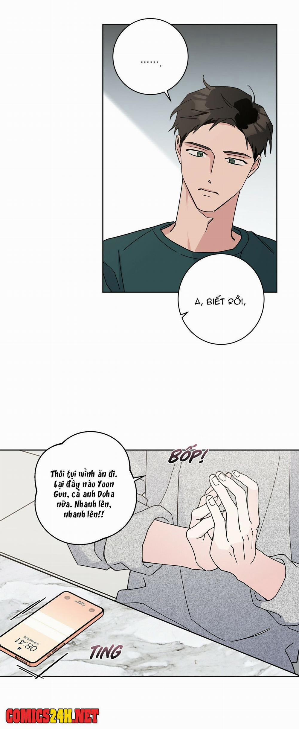 Home Five 3 trang 18