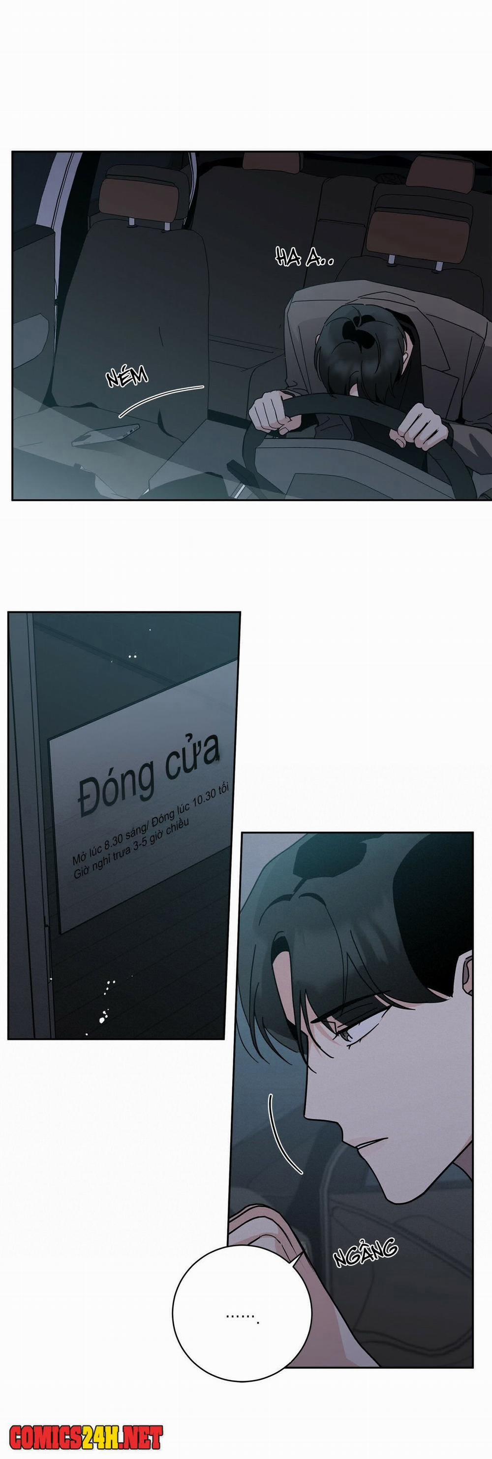 Home Five 3 trang 23