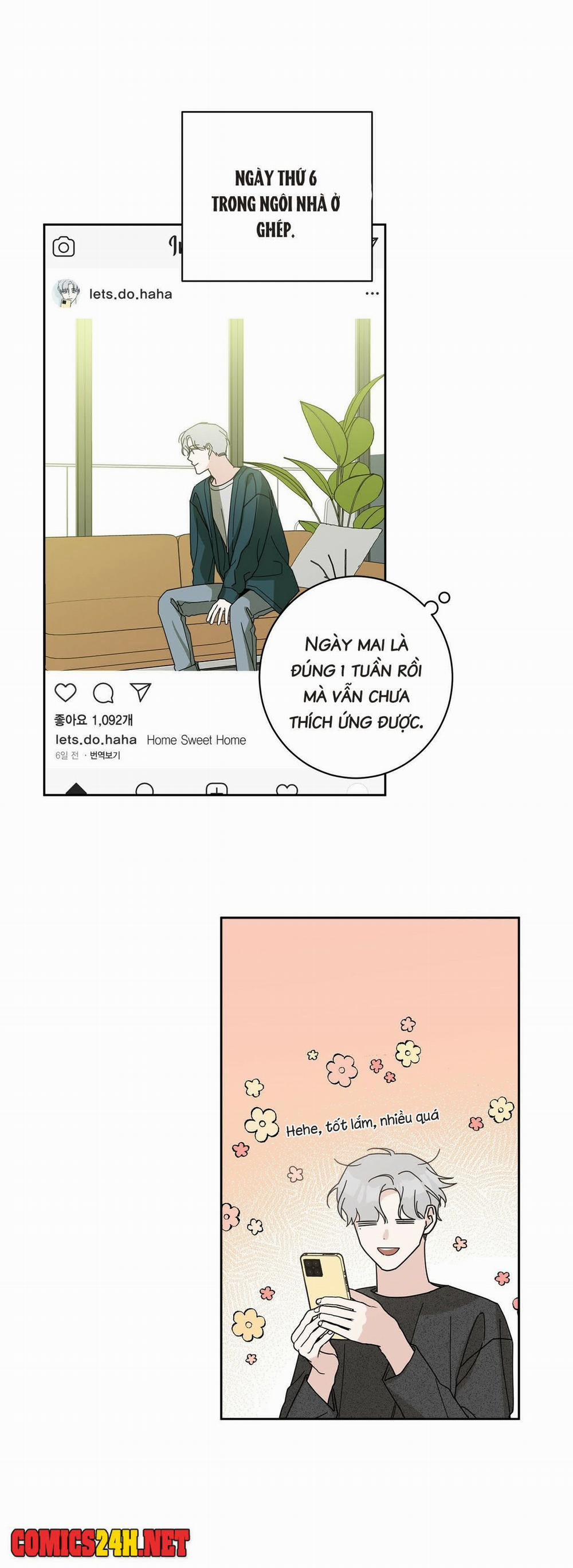 Home Five 3 trang 29