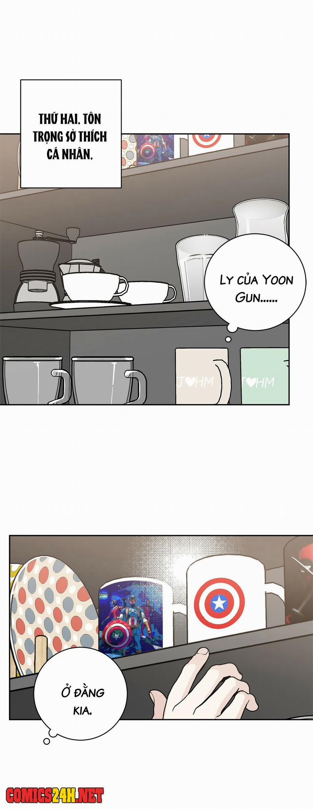 Home Five 3 trang 42