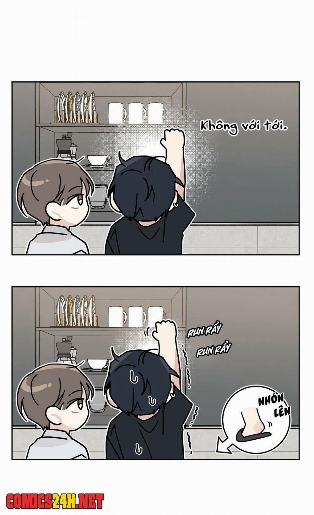 Home Five 3 trang 44