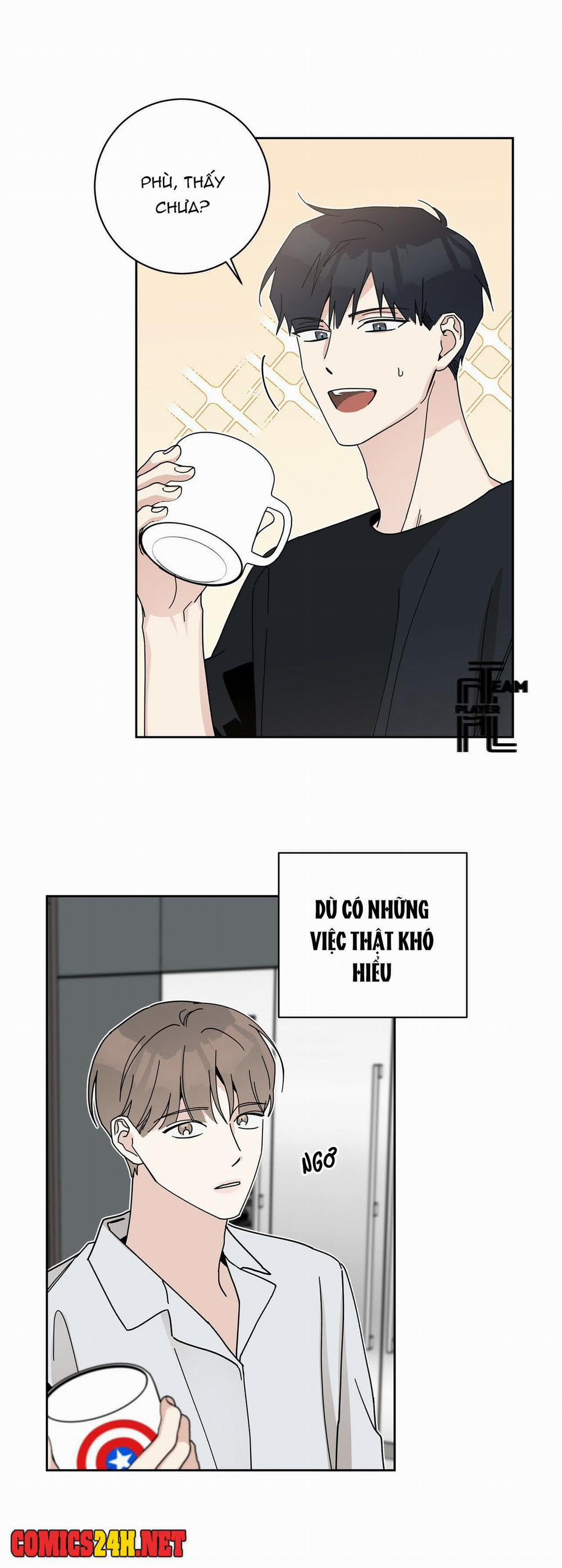 Home Five 3 trang 45