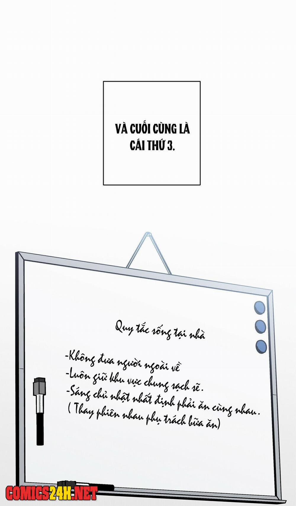 Home Five 3 trang 47