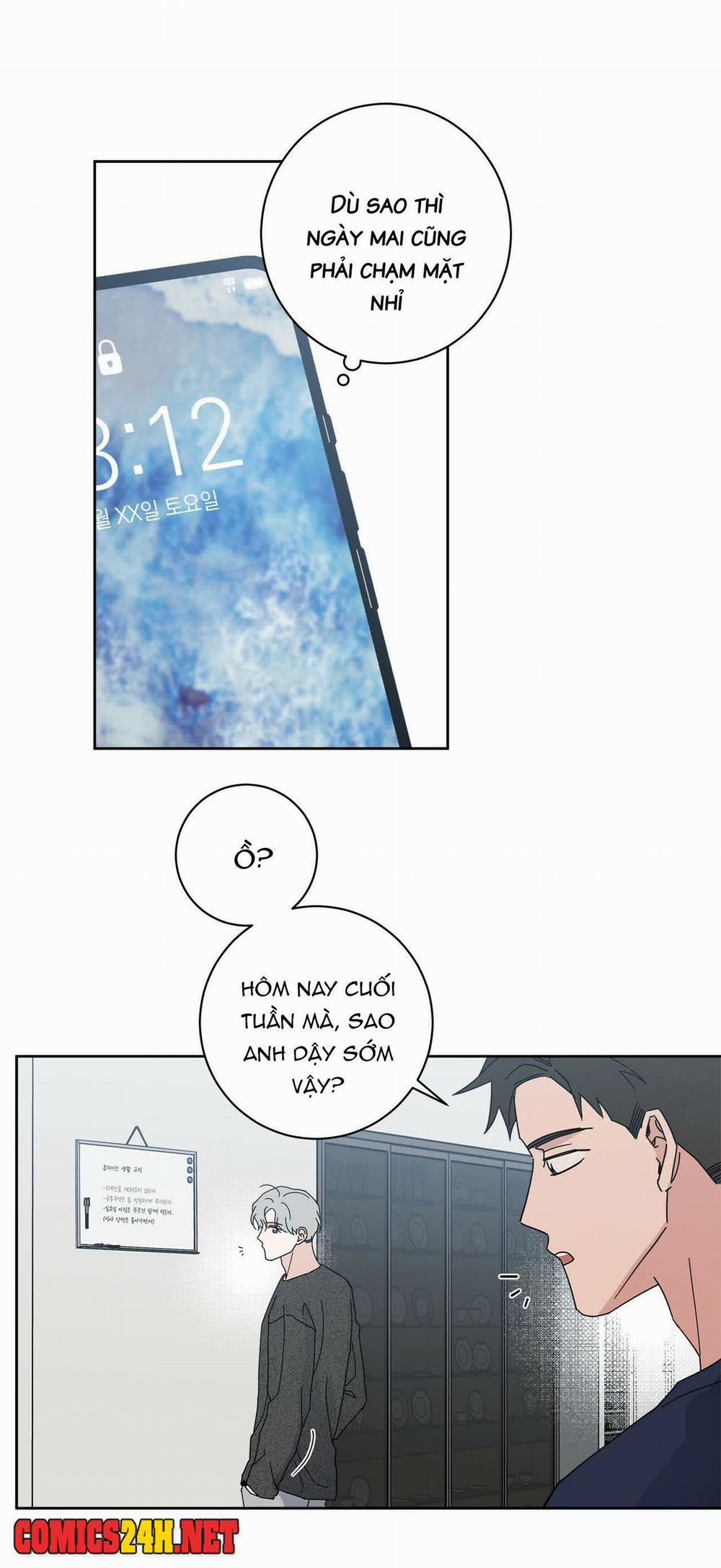 Home Five 3 trang 49